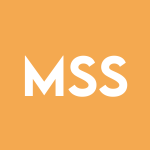MSS Stock Logo