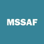 MSSAF Stock Logo