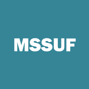 Stock MSSUF logo