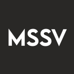 MSSV Stock Logo