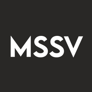 Stock MSSV logo