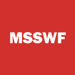MSSWF Stock Logo