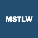 MSTLW Stock Logo