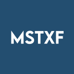 MSTXF Stock Logo