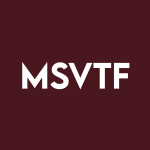 MSVTF Stock Logo