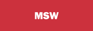 Stock MSW logo