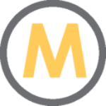 MTA Stock Logo