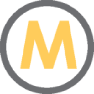 Stock MTA logo