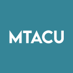 MTACU Stock Logo