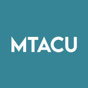 Stock MTACU logo