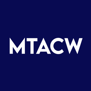 Stock MTACW logo