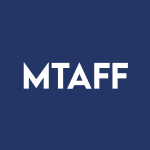 MTAFF Stock Logo
