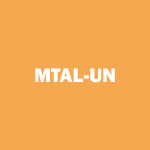 MTAL-UN Stock Logo