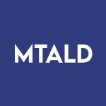 MTALD Stock Logo