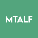 MTALF Stock Logo