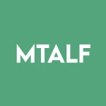 MTALF logo