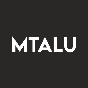 Stock MTALU logo