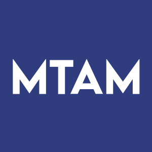 Stock MTAM logo
