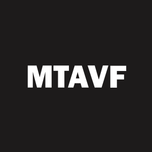 Stock MTAVF logo