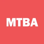 Simplify MBS ETF logo
