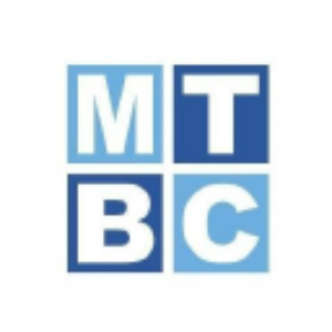 Stock MTBC logo