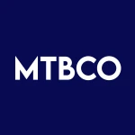 MTBCO logo