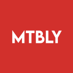 MTBLY Stock Logo