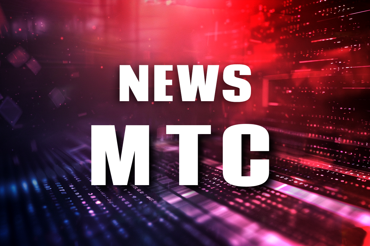 Mtc Logo-01, HD Png Download - kindpng