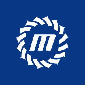 Stock MTDR logo