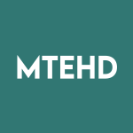 MTEHD Stock Logo