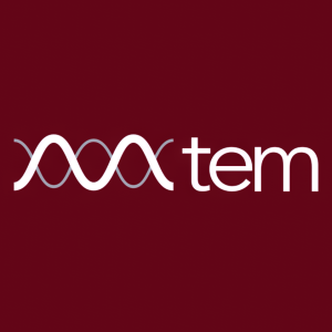 Stock MTEM logo