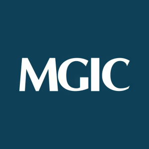 Stock MTG logo