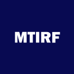 MTIRF Stock Logo