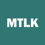 METALINK LTD logo