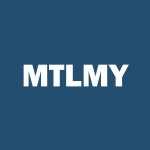 MTLMY Stock Logo
