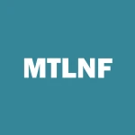 MTL Cannabis logo