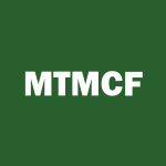 MTMCF Stock Logo