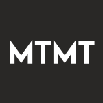 MTMT Stock Logo