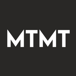 Stock MTMT logo
