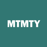 MTMTY Stock Logo