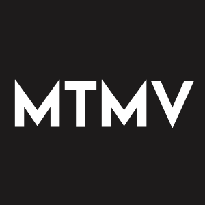 Stock MTMV logo