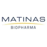 Matinas Biopharm