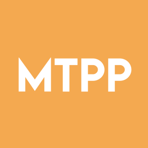 Stock MTPP logo