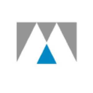 Stock MTRN logo