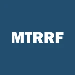 MONT ROYAL RES LTD logo