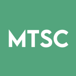 MTSC Stock Logo