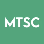 MTS Syst logo