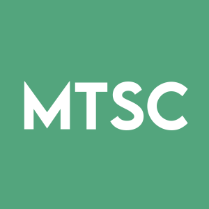 Stock MTSC logo