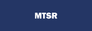 Stock MTSR logo