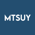 MTSUY Stock Logo